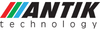 Antik Smart City